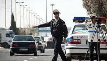 طرح ترافیک تهران در رمضان تغییر نکرد/ ساعت ۶:۳۰ تا ۱۸ 