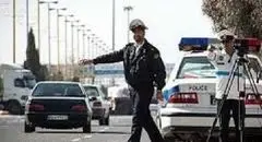 طرح ترافیک تهران در رمضان تغییر نکرد/ ساعت ۶:۳۰ تا ۱۸ 