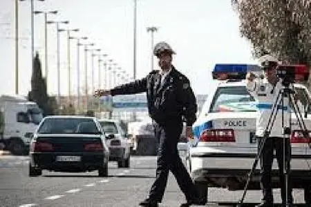 طرح ترافیک تهران در رمضان تغییر نکرد/ ساعت ۶:۳۰ تا ۱۸ 