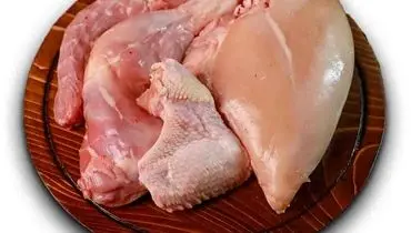 قیمت نجومی مرغ امروز شنبه ۱۲ مهرماه ۱۴۰۴ + جدول