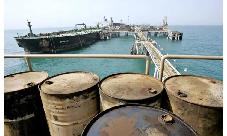 ۴۵۰ نفتکش منتظر چراغ سبز ایران!