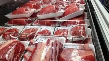 قیمت گوشت امروز سه شنبه ۱۸ شهریور ۱۴۰۴ + جدول