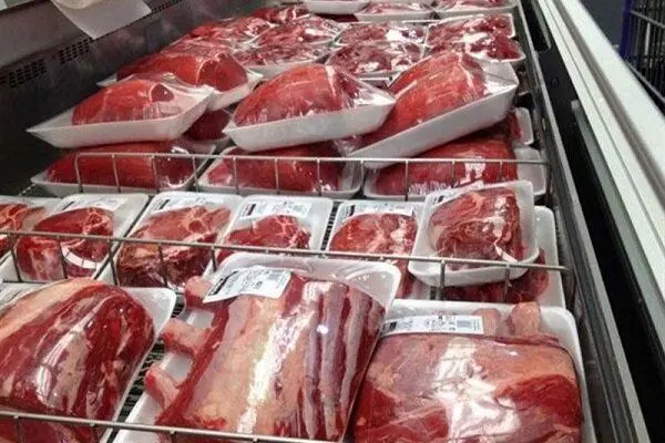 قیمت گوشت امروز سه شنبه ۱۸ شهریور ۱۴۰۴ + جدول