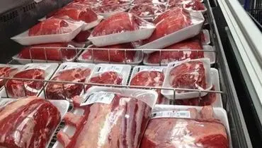 قیمت گوشت امروز سه شنبه ۱۸ شهریور ۱۴۰۴ + جدول