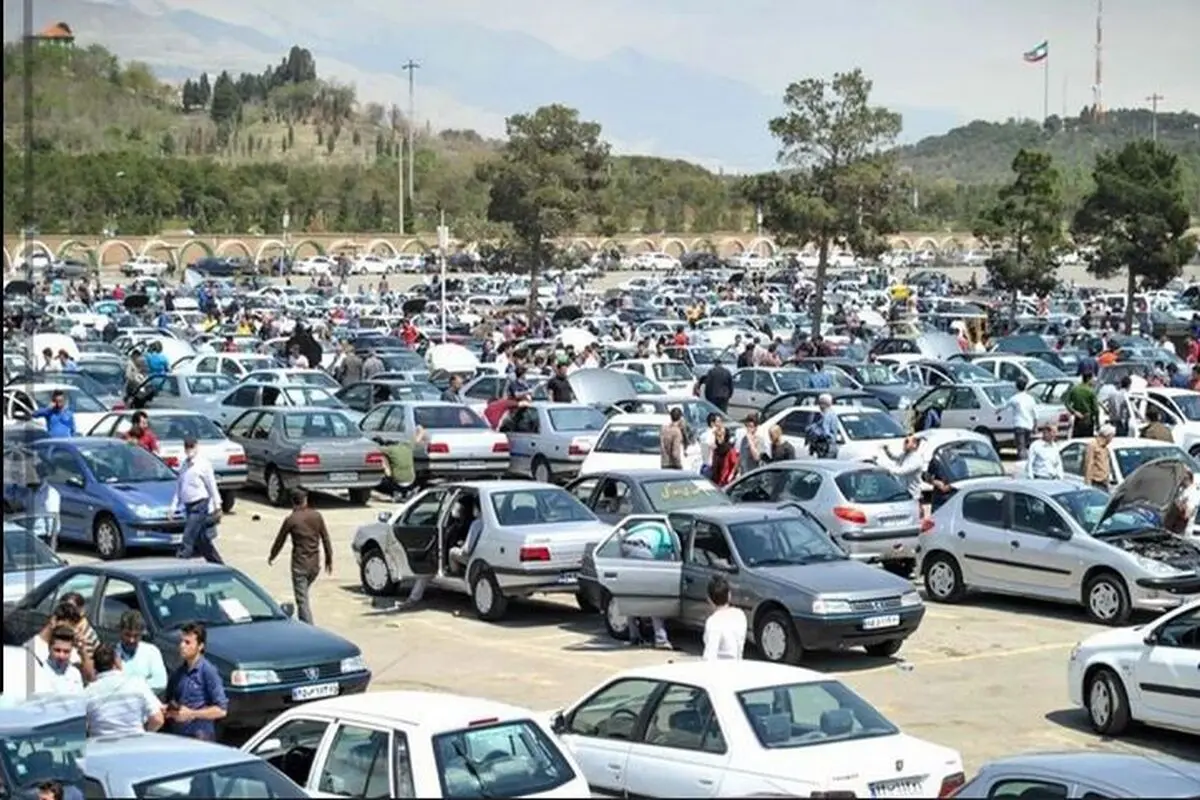 بازار ۱۴۰۳ در رکود به پایان رسید