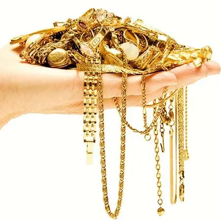 جهش قیمت طلا امروز سه شنبه ۸ مهر ۱۴۰۴ + جدول