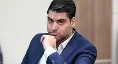 پرسپولیس به دنبال توافق با بازیکن پرحاشیه لیگ