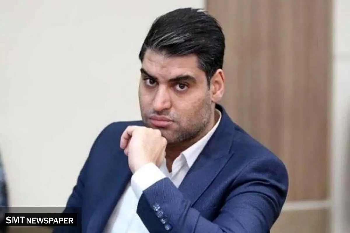 پرسپولیس به دنبال توافق با بازیکن پرحاشیه لیگ