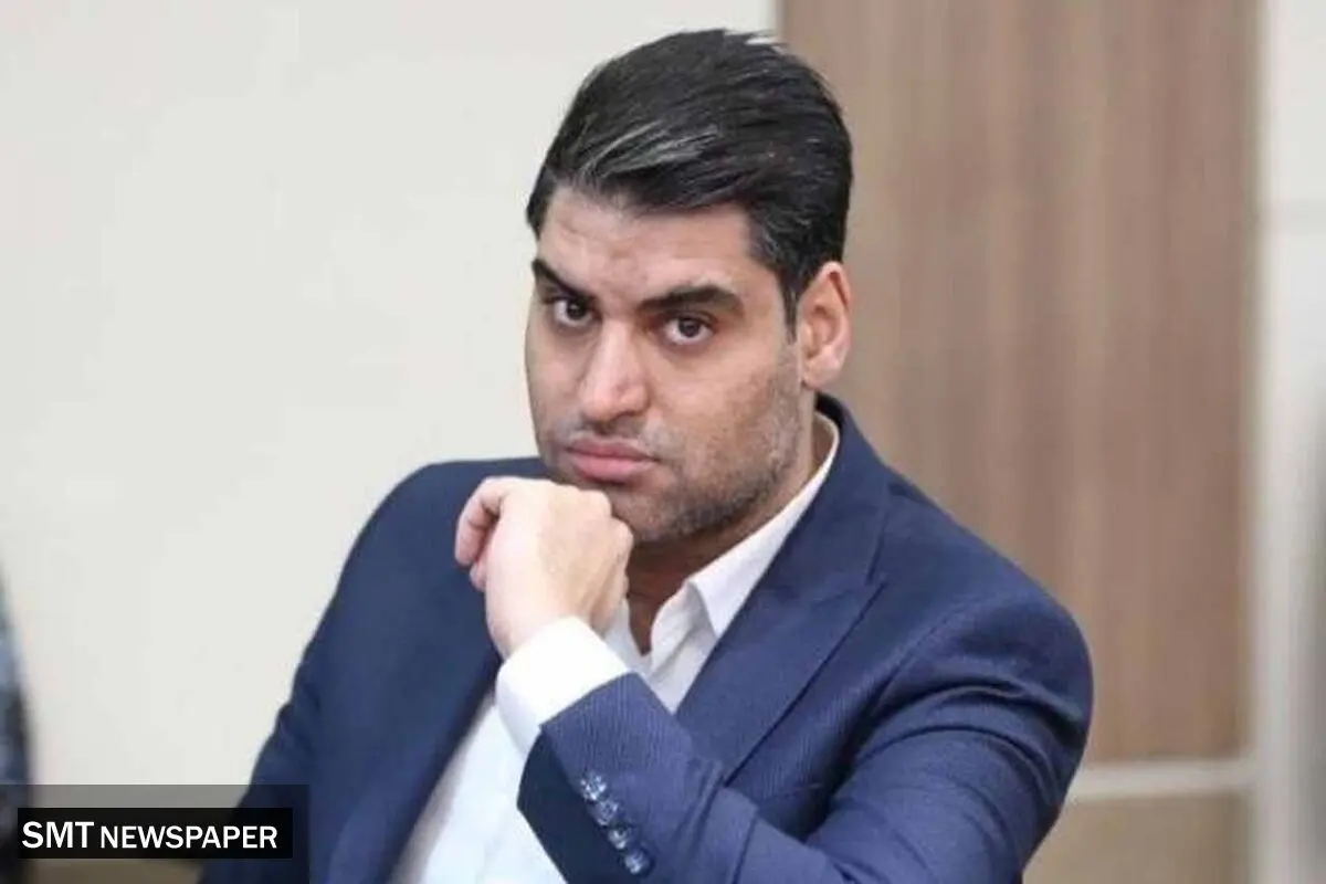 پرسپولیس به دنبال توافق با بازیکن پرحاشیه لیگ