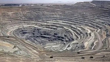 معدن نیاز مند حکمرانی متمرکز