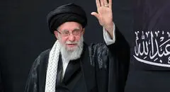 رهبر معظم انقلاب به شهادت رسیدند