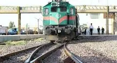 واردات خودرو با قطار آغاز شد