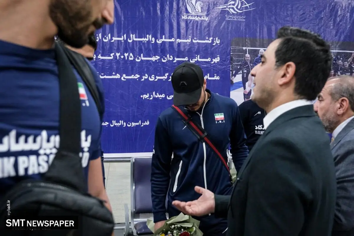 شریفی برگشت، اما دلش جا ماند