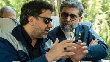 بازدید معاون وزیر صمت از پتروشیمی تبریز؛ تأکید بر تسریع در روند بازسازی آسیب‌های جنگ
