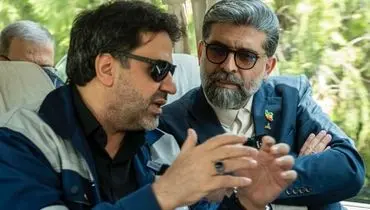 بازدید معاون وزیر صمت از پتروشیمی تبریز؛ تأکید بر تسریع در روند بازسازی آسیب‌های جنگ
