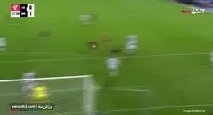  خلاصه بازی لگانس 0 - 1 بارسلونا +‌ فیلم