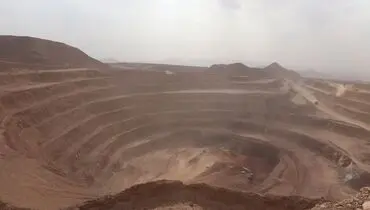 حل مشکلات با راه‌اندازی هاب معدنی 
