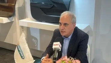 آذین‌خودرو؛ تأمین‌کننده برتر قطعات تریم داخلی خودرو با سه دهه تجربه