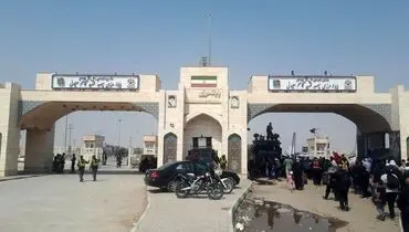یک گام تا تجارت ۱۵ میلیارد دلاری ایران با عراق