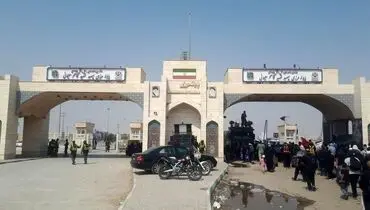 یک گام تا تجارت ۱۵ میلیارد دلاری ایران با عراق