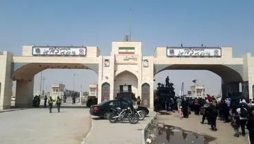 یک گام تا تجارت ۱۵ میلیارد دلاری ایران با عراق