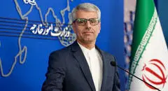 واکنش وزارت خارجه ایران درباره مکانیسم ماشه