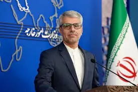 واکنش وزارت خارجه ایران درباره مکانیسم ماشه