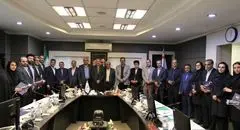 تقدیر بانک سرمایه از معلمان و اساتید در روز معلم ۱۴۰۵