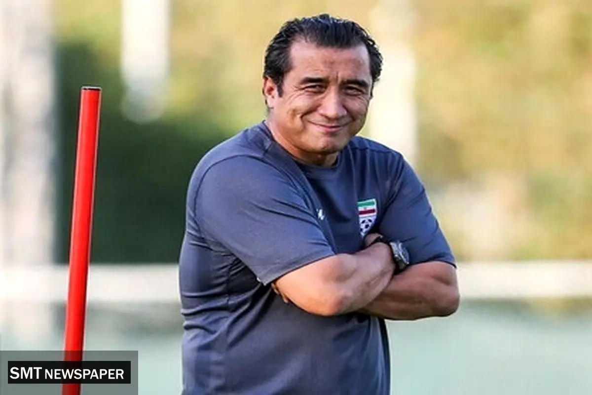 جریمه ۵۱ میلیونی برای خداداد عزیزی به‌دلیل رفتار غیرورزشی