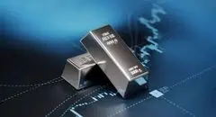 قیمت نقره امروز دوشنبه ۴ اسفند ۱۴۰۴ 