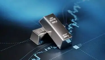 قیمت نقره امروز دوشنبه ۲۷ بهمن ۱۴۰۴ + جدول