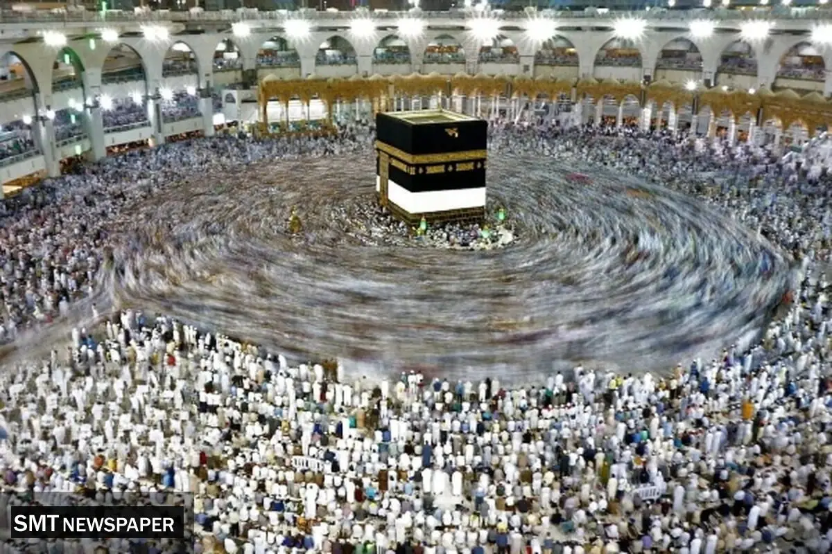 توصیه سازمان حج به حجاج؛ ترک به‌موقع منا برای جلوگیری از مشکلات