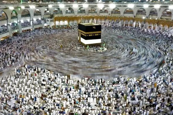 توصیه سازمان حج به حجاج؛ ترک به‌موقع منا برای جلوگیری از مشکلات