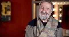روزهای آرام مهران رجبی؛ نگاهی به زندگی این بازیگر مردمی