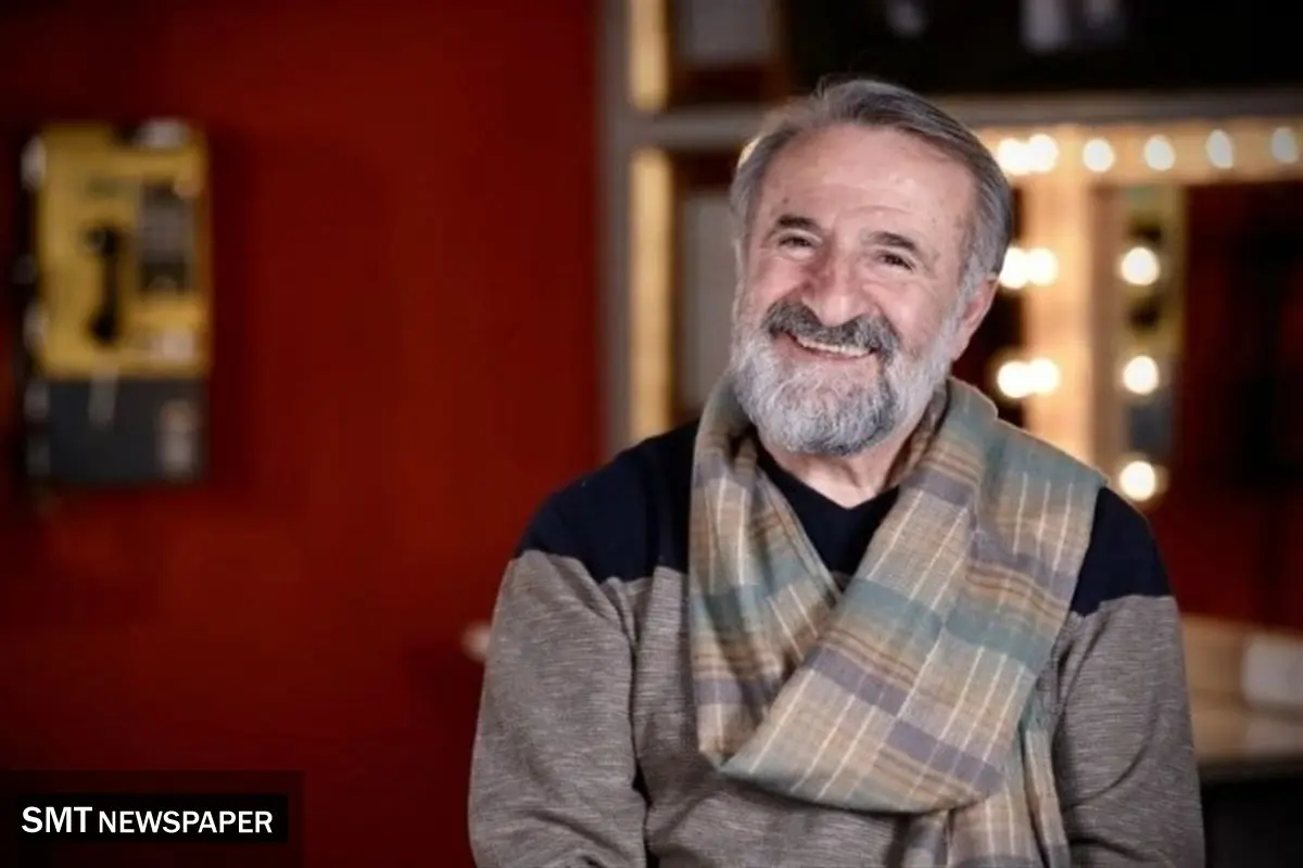 روزهای آرام مهران رجبی؛ نگاهی به زندگی این بازیگر مردمی