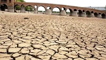 بحران زاینده‌رود، بحران عدم‌مشارکت است