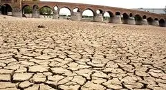 بحران زاینده‌رود، بحران عدم‌مشارکت است