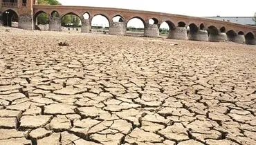 بحران زاینده‌رود، بحران عدم‌مشارکت است