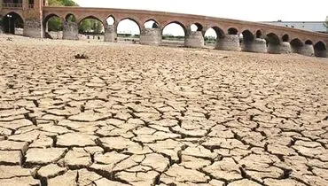 بحران زاینده‌رود، بحران عدم‌مشارکت است