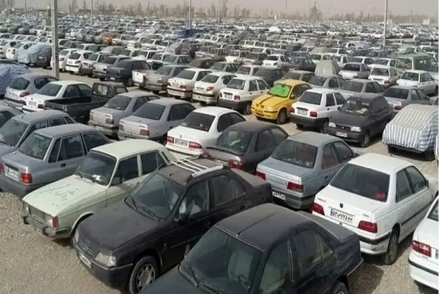 قیمت خودروهای داخلی ۲۰ فروردین |  مذاکرات بازار خودرو را متشنج کرد