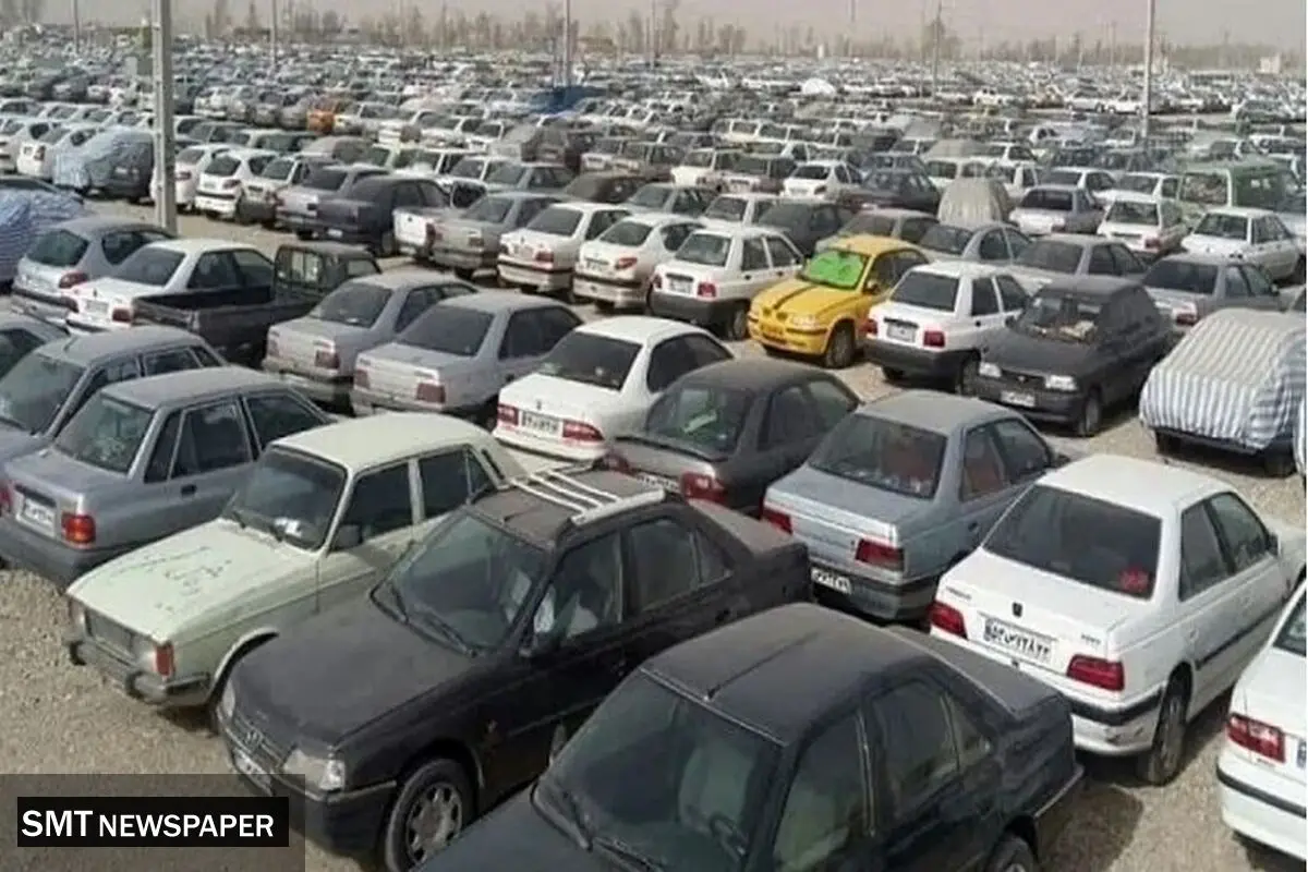 قیمت خودروهای داخلی ۲۰ فروردین |  مذاکرات بازار خودرو را متشنج کرد