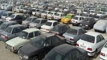 قیمت خودروهای داخلی ۲۰ فروردین |  مذاکرات بازار خودرو را متشنج کرد