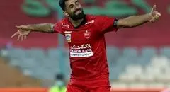 پایان مصدومیت کنعانی‌زادگان