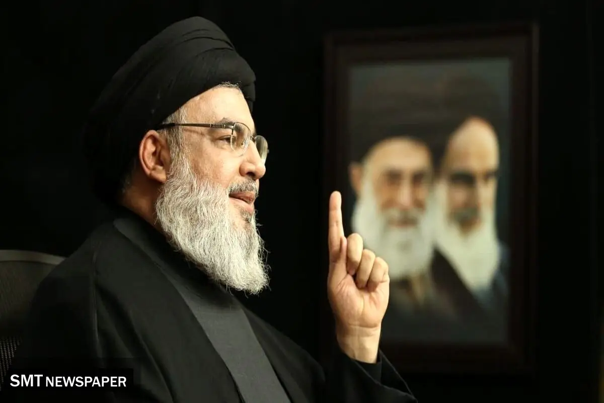 بیوگرافی سیدحسن نصرالله، رهبر فقید حزب الله لبنان