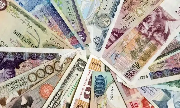  رسمی نرخ‌های رسمی حواله ارز پس از ۵ روز توقف اعلام شد 
