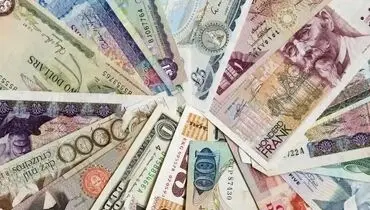  رسمی نرخ‌های رسمی حواله ارز پس از ۵ روز توقف اعلام شد 