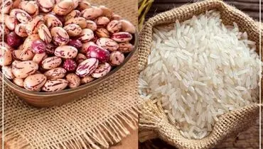 افزایش سه‌برابری قیمت برنج پاکستانی در نبود واردات