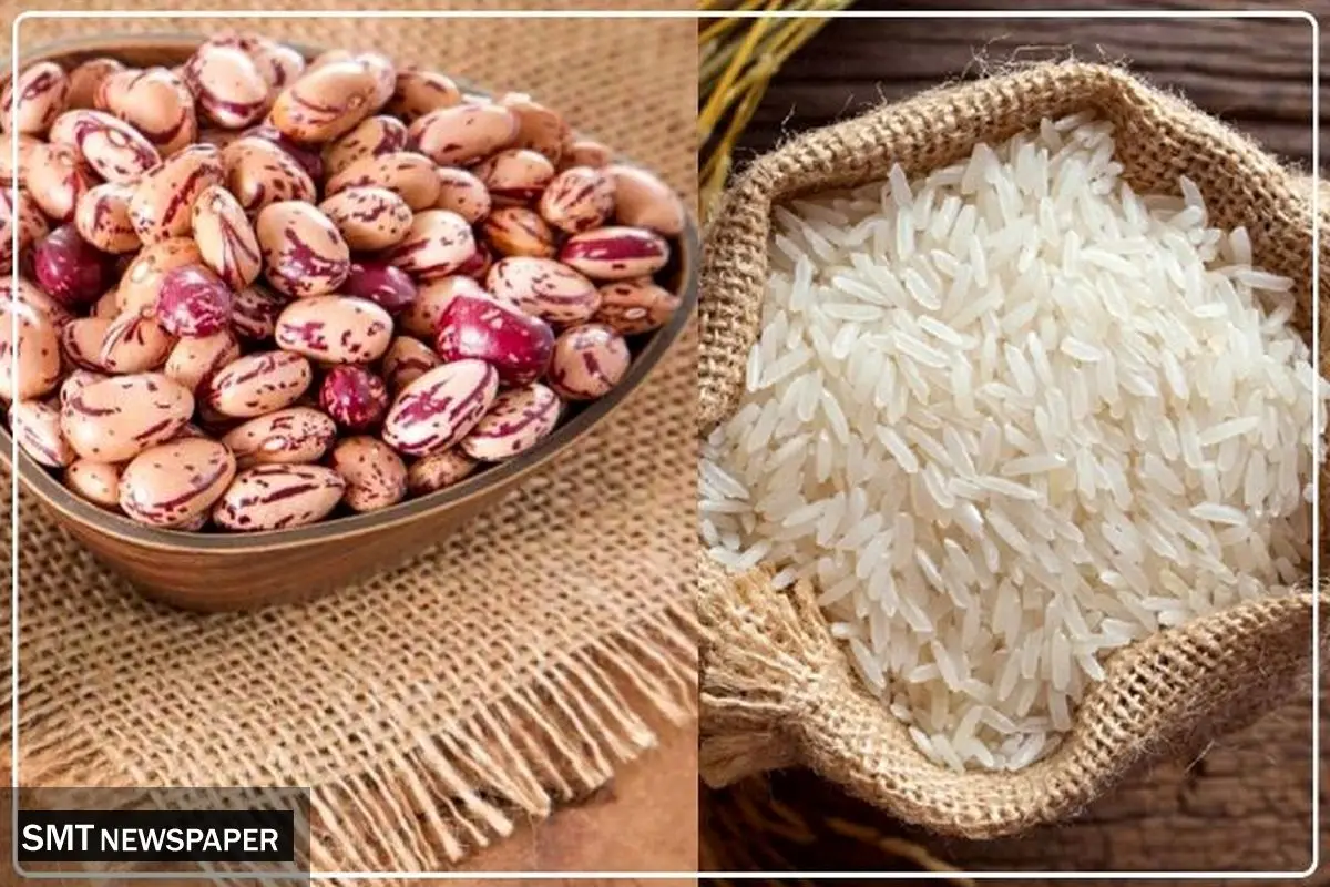 افزایش سه‌برابری قیمت برنج پاکستانی در نبود واردات