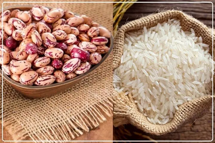 افزایش سه‌برابری قیمت برنج پاکستانی در نبود واردات