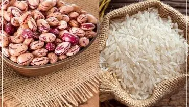 افزایش سه‌برابری قیمت برنج پاکستانی در نبود واردات